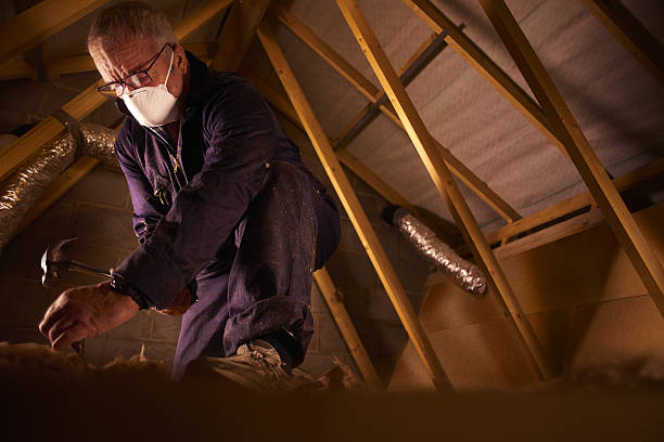 Best Residential Insulation in Rancho Mirage, CA